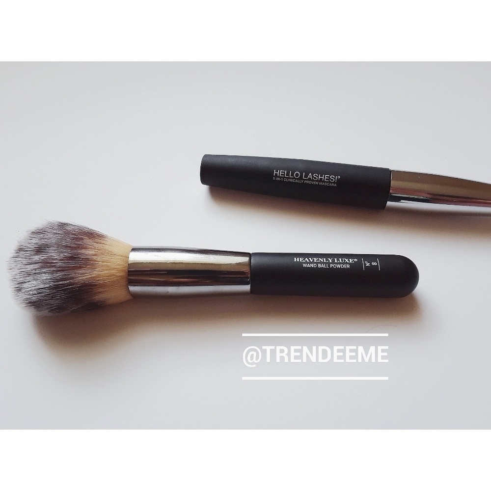 🚨🚨SOLD🚨🚨IT Cosmetics bundle